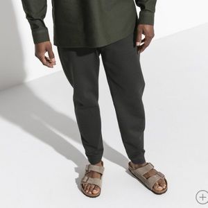 Birkenstock Soft Footbed Sandals